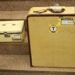 802 3612 SUITCASE